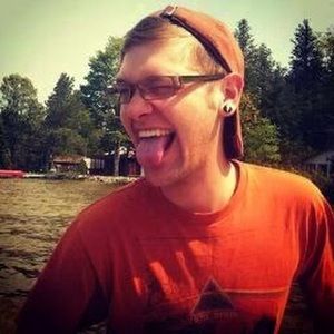 Meet your Posher, Kyle